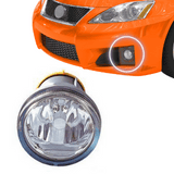 Farol Nevoeiro
