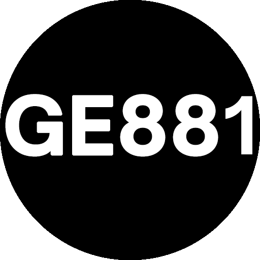 Lâmpada GE881