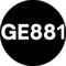 Lâmpada GE881
