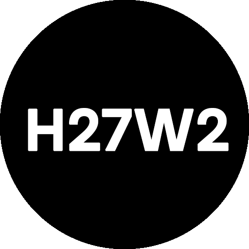 Lâmpada H27W2