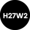 Lâmpada H27W2
