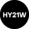 Lâmpada HY21W Lâmpada HY21W