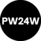 Lâmpada PW24W