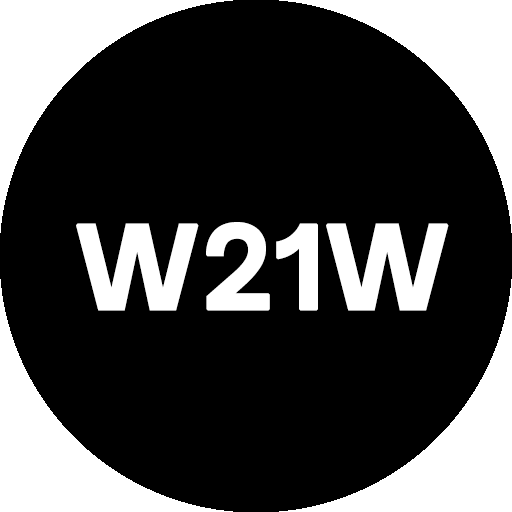 Lâmpada W21W