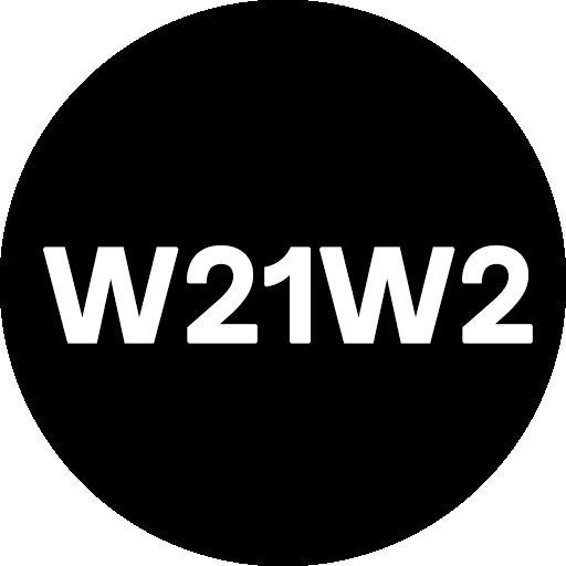 Lâmpada W21W2