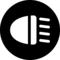 Luz de estrada