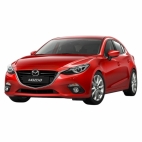 MAZDA 3  MAZDA 3