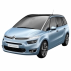 CITROEN C4 PICASSO GRAND 2 fase 1 desde 06/2013 hasta 05/2016  CITROEN C4 PICASSO GRAND 2 fase 1 desde 06/2013 hasta 05/2016