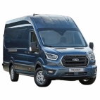 FORD TRANSIT MK8 fase 1 desde 02/2014 hasta 04/2019  FORD TRANSIT MK8 fase 1 desde 02/2014 hasta 04/2019