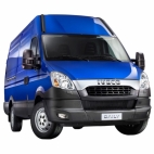  IVECO DAILY 4 desde 03/2012 hasta 05/2014