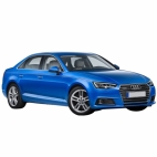  AUDI A4 5 (B9-8W) fase 1 desde 11/2015 hasta 08/2019