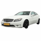 MERCEDES CLASE CLC