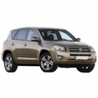 TOYOTA RAV 4 3 fase 2 desde 05/2009 hasta 04/2010  TOYOTA RAV 4 3 fase 2 desde 05/2009 hasta 04/2010