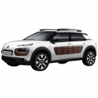 CITROEN C4 CACTUS  CITROEN C4 CACTUS