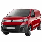 Ver as peças de carroçaria CITROEN JUMPY 3 - SPACETOURER desde 04/2016 Ver as peças de carroçaria CITROEN JUMPY 3 - SPACETOURER desde 04/2016
