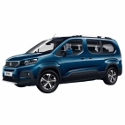 PEUGEOT RIFTER  PEUGEOT RIFTER