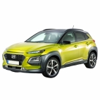 HYUNDAI KONA  HYUNDAI KONA