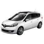  RENAULT SCENIC 3 GRAND fase 3 desde 06/2013 hasta 08/2016