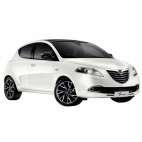 LANCIA YPSILON  LANCIA YPSILON