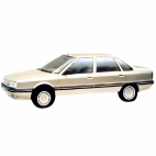  RENAULT R21
