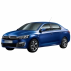 Ver as peças de carroçaria CITROEN C-ELYSEE phase 2 desde 01/2017 Ver as peças de carroçaria CITROEN C-ELYSEE phase 2 desde 01/2017