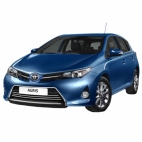  TOYOTA AURIS 2 (E18) fase 1 desde 01/2013 hasta 05/2015