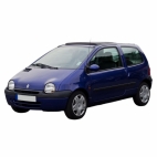  RENAULT TWINGO 1 fase 1 desde 03/1993 hasta 07/1998