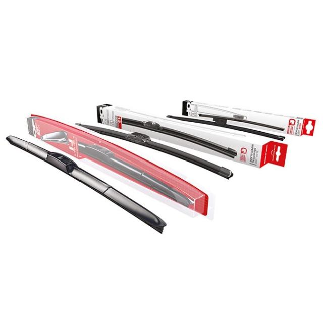 Acessar a peça ESCOVAS PARABRISA