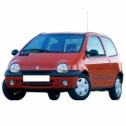  RENAULT TWINGO 1 fase 2 desde 08/1998 hasta 05/2007