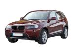 Para Choques Traseiros BMW SERIE X3 II F25 fase 1 desde 10/2010 hasta 03/2014