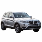  BMW SERIE X3 2 F25fase 2 desde 04/2014 hasta 10/2017