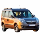 OPEL COMBO  OPEL COMBO