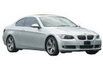 Complementos Para Choque Dianteiro BMW SERIE 3 E92 coupe y E93 descapotável fase 1 desde 09/2006 hasta 02/2010