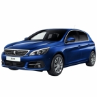  PEUGEOT 308 2 fase 2 desde 06/2017 hasta 03/2021