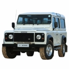 Ver as peças de carroçaria LAND ROVER DEFENDER Ver as peças de carroçaria LAND ROVER DEFENDER