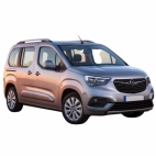 OPEL COMBO  OPEL COMBO
