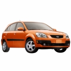 KIA RIO  KIA RIO