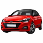  HYUNDAI i20 2 fase 2 desde 08/2018 a 08/2020