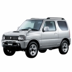 SUZUKI JIMNY  SUZUKI JIMNY