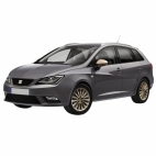 Ver as peças de carroçaria SEAT IBIZA 4 fase 3 desde 05/2015 hasta 03/2017 Ver as peças de carroçaria SEAT IBIZA 4 fase 3 desde 05/2015 hasta 03/2017