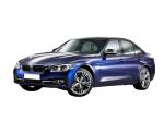 Para Choques Traseiros BMW SERIE 3 F30 berlina F31 familiar fase 2 desde 10/2015 hasta 10/2018