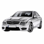  MERCEDES W204 Clase C fase 2 desde 03/2011 hasta 11/2013