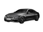 Ver as peças de carroceria BMW SERIE 4 F32 - F33 desde 07/2013 hasta 02/2017