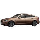  BMW SERIE 5 F07 GT fase 1 desde 09-2009 hasta 12/2013