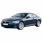  BMW SERIE 6