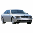  BMW SERIE 7