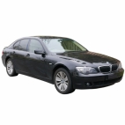  BMW SERIE 7 E65/E66 fase 2 desde 04/2005 hasta 01/2009