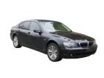 Ver as peças de carroceria BMW SERIE 7 E65/E66 fase 2 desde 04/2005 hasta 01/2009