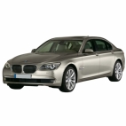  BMW SERIE 7 F01/F02/F04 fase 1 desde 10/2008 hasta 05/2012