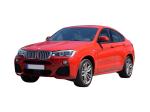 Aletas BMW SERIE X4 F26 desde 03/2014